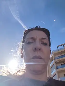 ManuelaX's cam snapshot