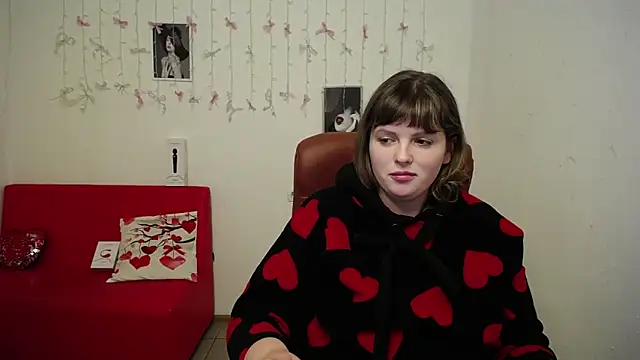 StaceyLex's cam snapshot