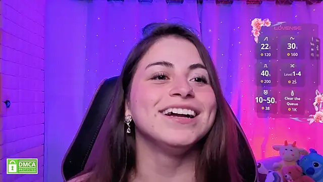 Taiga_Cute's cam snapshot