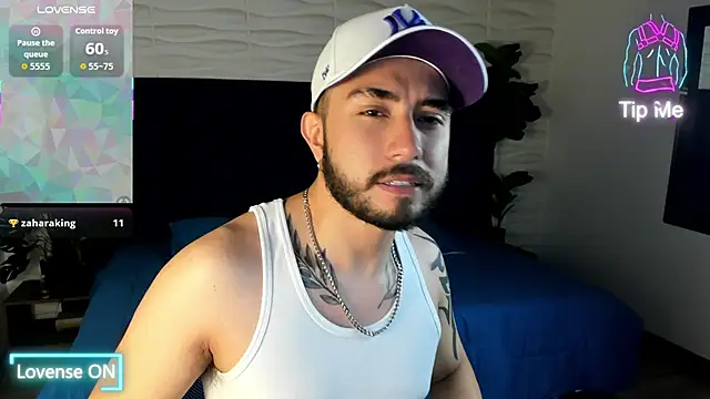 dave_wolff live sex cam