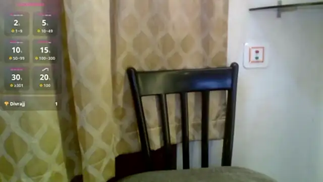 Teekhi_mirchii live sex cam