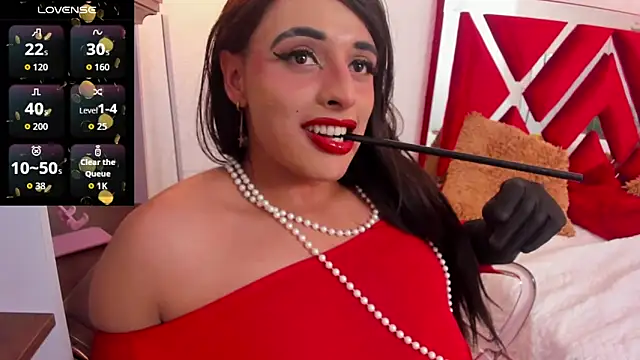 sweet_Elizabeth live sex cam