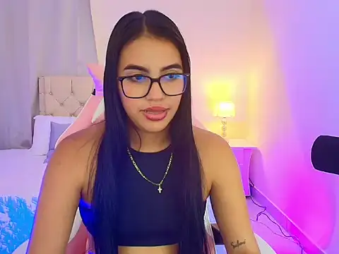 MiaRousee_'s cam snapshot