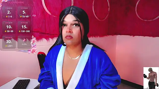 Melany_Stone_ live sex cam