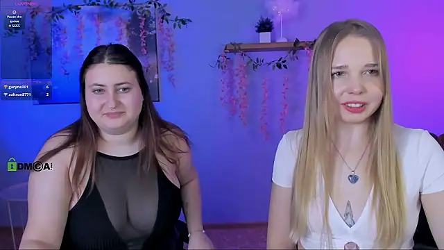 teya_starling's cam snapshot