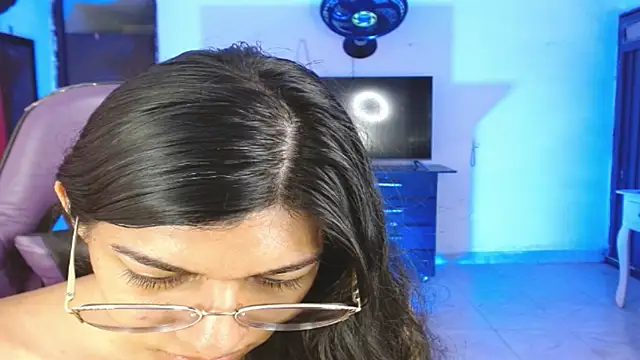 Alanni_parker live sex cam