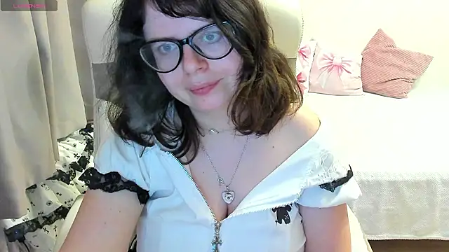 MilisaSweet777's cam snapshot