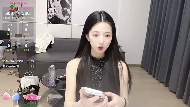 OiOi-666's cam snapshot