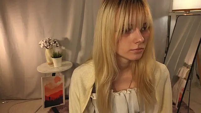 JuanaSumma's cam snapshot