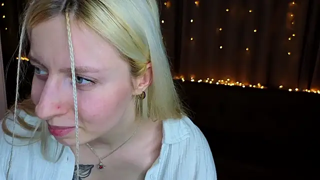 VellaKlaus's cam snapshot