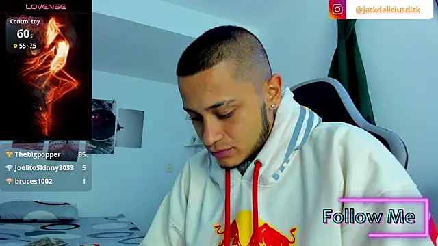 jackdeliciusdick's cam snapshot