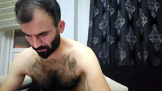 Apooabe's cam snapshot