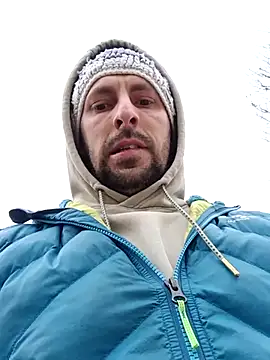 gaxoxoxo's cam snapshot