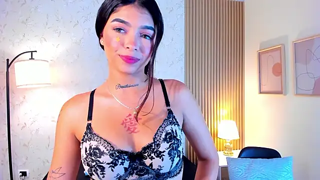 emeraldbell's cam snapshot