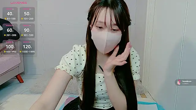 Mashiro_46's cam snapshot