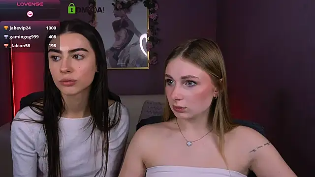 kaisy_star live sex cam