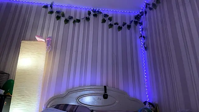 CutieSlim's cam snapshot