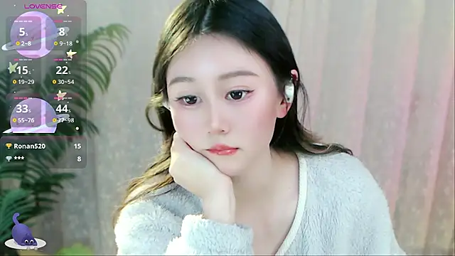 Aimee-520 live sex cam