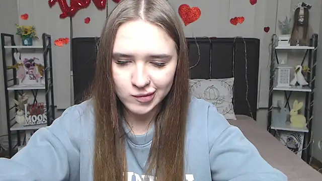 LauraHlot's cam snapshot