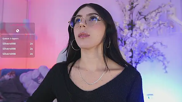 JadeSummerr's cam snapshot