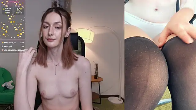 EasterBlink live sex cam