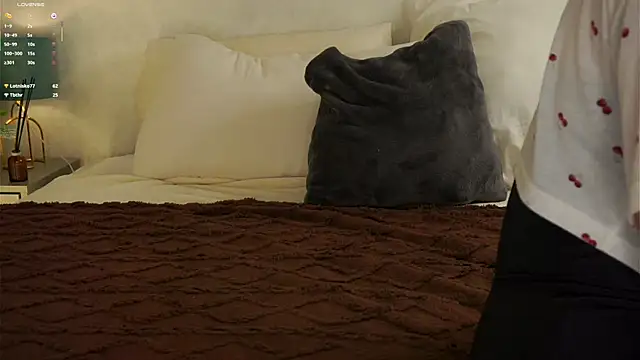 MelodyBaur's cam snapshot