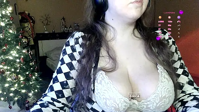 Mrs_Dream's cam snapshot