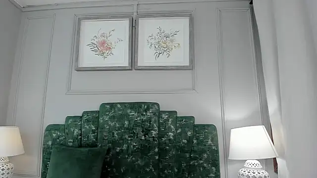 ana_beckett's cam snapshot