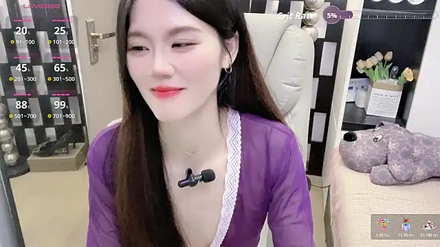 Yueyue-MM's cam snapshot