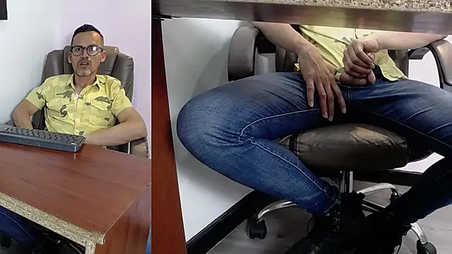 Oswalldo__ live sex cam