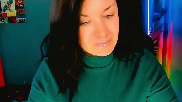 AnaMills's cam snapshot