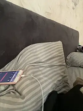 Majic_Maffin's cam snapshot