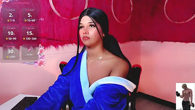 Melany_Stone_ live sex cam