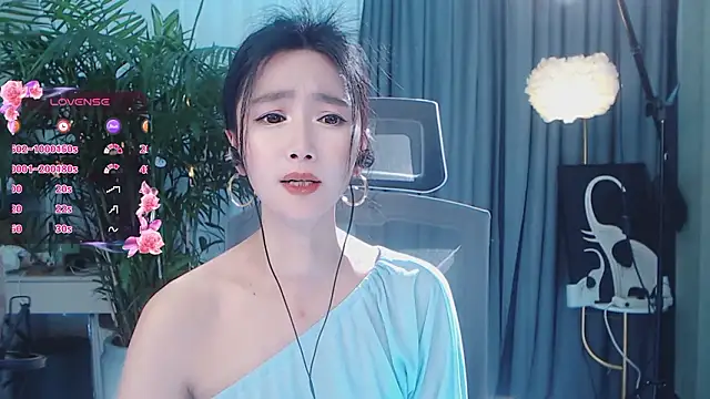 feifei-love's cam snapshot