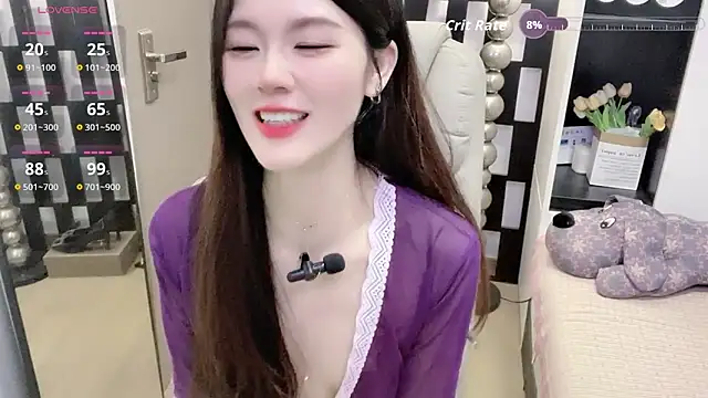 Yueyue-MM's cam snapshot