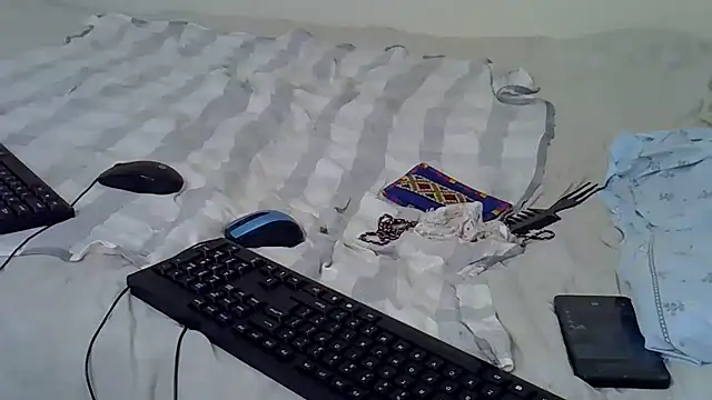 Boo_melany's cam snapshot