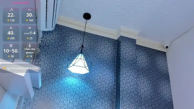 Dana_Scully's cam snapshot