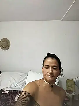 Sienna_walker's cam snapshot