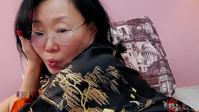 S_andra_'s cam snapshot