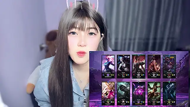 yuki3366's cam snapshot