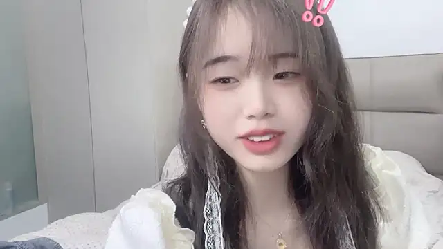 kexin_a's cam snapshot