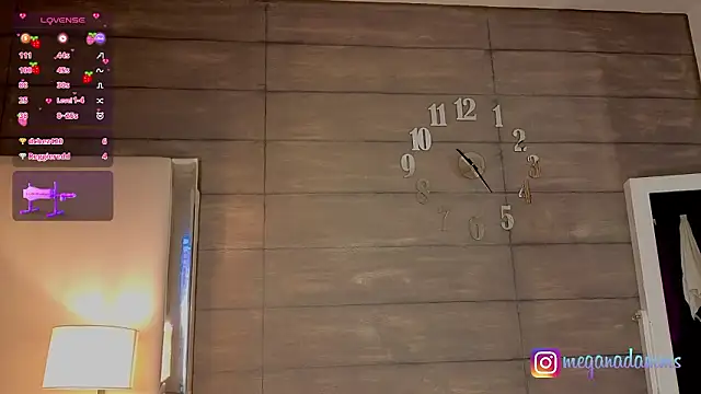 MeganAdamms's cam snapshot