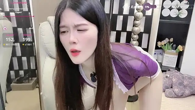 Yueyue-MM's cam snapshot