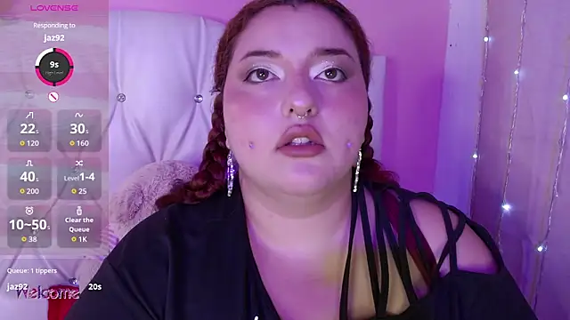 HECATE_23's cam snapshot