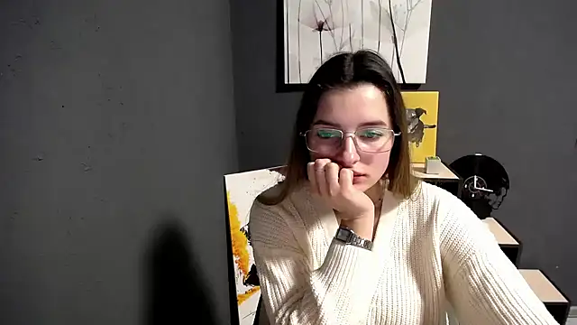 lady_olivia_'s cam snapshot