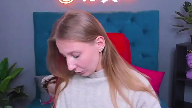 LolaWilsons's cam snapshot