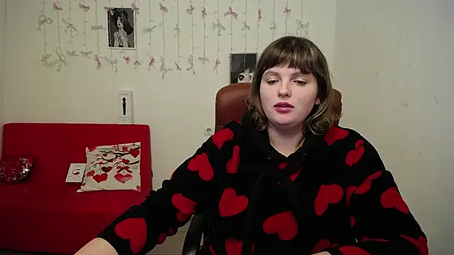 StaceyLex live sex cam