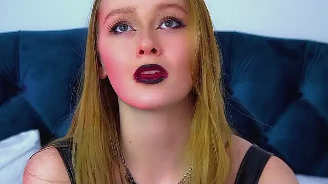 AgataFoxley's cam snapshot