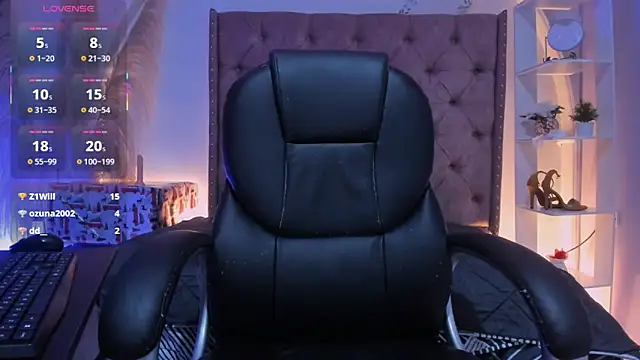 xNahomi_21's cam snapshot