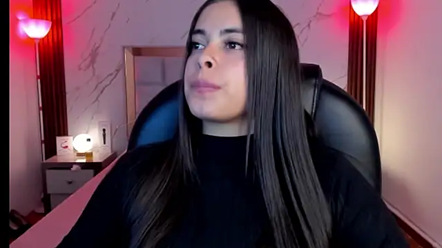 Lizeth_Salazar's cam snapshot